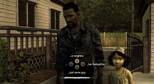 Can we just admit The Walking Dead: GotY is coming to PS4 and Xbox One,  please?